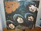 The Beatles ?– Rubber Soul MONO PMC 1267 NEAR MINT
