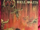 Slayer:Hell Awaits 12
