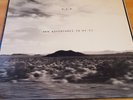 R.E.M. ?– New Adventures In Hi-Fi 2Lp Germany 1996
