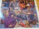 The Red Hot Chili Peppers ?– Freaky Styley Lp EU