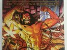 The Armory Wars The Second Stage Turbine Blade Ultimate Edition