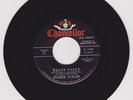 45 W/CoSlv  Frankie Avalon  Beach Party  