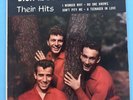 Dion And The Belmonts RARE Laurie Records 45 LEP 301 Their Hits 7