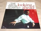 Cecil Taylor Looking Ahead Sealed LP # 364/500 Clear Audiophile 140g Vinyl
