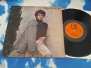 TIM BUCKLEY - Self Titled DEBUT UK Orange Elektra 1st UK Mono Pressing VINYL EXC