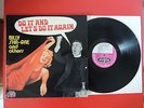 Billy Sha-Rae And Others  Do It And Let's Do It Again FR VOGUE LP