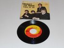The Beatles ?– Ticket To Ride / Yes It Is US 7