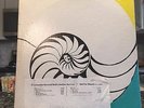PROMO EX Urszula Dudziak Newborn Light LP Vinyl Jazz Reggie Lucas Adam Makowicz