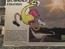 OG MONO JR. Walker The All Stars Road Runner LP Vinyl Soul Marvin Gaye Al Green