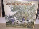 OG Small Faces There Are But Four Vinyl Ian McLagan Ronnie Lane Steve Mariott LP