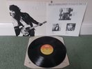 BRUCE SPRINGSTEEN - Born To Run(UK 1975 1ST PRESS VINYL ALBUM / MINT VINYL )