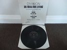 JOY DIVISION - An Ideal For Living(UK 1988 4 TRACK 12