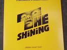 LP V/A The Shining A Masterpiece of Modern Horror Original Sound Track Warner 80