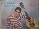 HENRIQUE BENNY 1965 “Joaninha” Bossa Nova Samba Jazz 7” P/S 45 BRAZIL HEAR