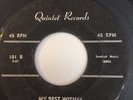 Ralph Wilson Quintet 