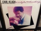 ORIG RL NM- Earl Klugh Wishful Thinking LP PHILIPPINES Import Etch Robert Ludwig