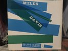1950s NM Miles Davis Quintet Blue Haze Record Vinyl Charles Mingus Percy Heath