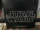OG NM John Williams Star Wars LP Vinyl London Symphony Orchestra Soundtrack