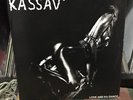 EARLY Kassav' Love And Ka Dance Record 1980s Jacob Desvarieux William Onyeabor