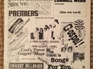 Lonnell Webb & Friends “Use Me Lord” RARE PRIVATE SOUL GOSPEL LP HEAR
