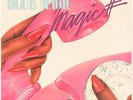 Blue Magic, Magic #  Vinyl Record/LP *USED*