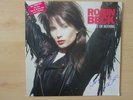 Robin Beck Autogramm signed LP-Cover 