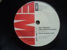 Olivia Newton John - Physical / The Promise   - Rare ZIMBABWE 45 RPM