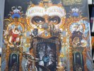 Michael Jackson - Dangerous / 2LP (MOVLP072)