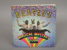 The Beatles- Magical Mystery Tour ( 2-45 rpm discs) Parliphone