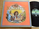 NAZARETH Rampant  LP Vertigo 6370 401
