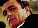 JOHNNY CASH At Folsom Prison DOUBLE LP Vinyl NEW 2015 180 Gram