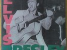 Elvis Prelsely Rock and Roll rare 10