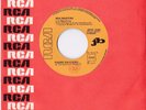 MIA MARTINI E LA MACCHINA: PADRE DAVVERO (PROMO JUKE BOX CON STICKER)+ERA PROG++