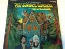 H. P. Lovecraft The Dunwich Horror 33 1/3 LP Vinyl Record read by David McCallum