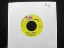 The Strangeloves - Night Time / Rhythm Of Love 7
