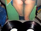 VELVET UNDERGROUND LIVE 1969 With Lou Reed LP NM MERCURY US VINYL