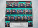 Rolling Stones m- #'ed promo LP Rewind