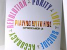 SPACEMEN 3 Playing With Fire VINYL LP Sealed RSD 2017 Spiritualized