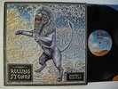 ROLLING STONES Bridges To Babylon 2 LP 1997 UK EX