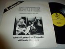 LED ZEPPELIN.. KNEBWORTH FAIR Vol 2.. RARE BOOTLEG DOUBLE LP K&S LABEL 057