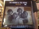 The Mamas & the Papas Collected 2xLP sealed 180 gm vinyl