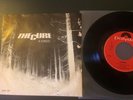The Cure A Forest Vinyl 45 7
