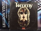 The Who Tommy The Movie Soundtrack LP Album Vinyl Record 2657014 Rock 70's