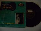 DECCA LW 5217 CAMPOLI-HOMAGE TO FRITZ KREISLER , NO 1 10 INCH LP 1/56 VERY RARE