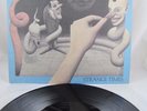 Chameleons U.K. Strange Times + Bonus LP - GHS 24119 - EX/EX - 1986