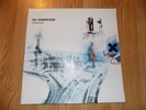 Radiohead Ok Computer 2lp LP Vinyl 1st RP Aug-1997 Capitol/EMI NODATA 0X2A-1-1-