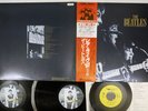 BEATLES LIVE AT THE STAR-CLUB IN HAMBURG,GERMANY 1962 ULS-1918 Japan OBI 3LP,7