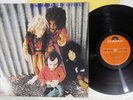 JIMI HENDRIX BAND OF GYPSYS POLYDOR MPX 4010 Japan Vinyl LP