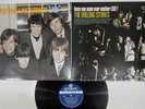 ROLLING STONES LIVE LONDON SLC-170 Japan Vinyl LP