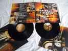 PRIMAL SCREAM - Vanishing Point - 1997 UK G/F Vinyl 2-LP +Inners 1st press EX/VG